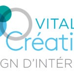 logo vitalité création