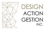 design-action-gestion-logo-contour-blanc-8-pouces